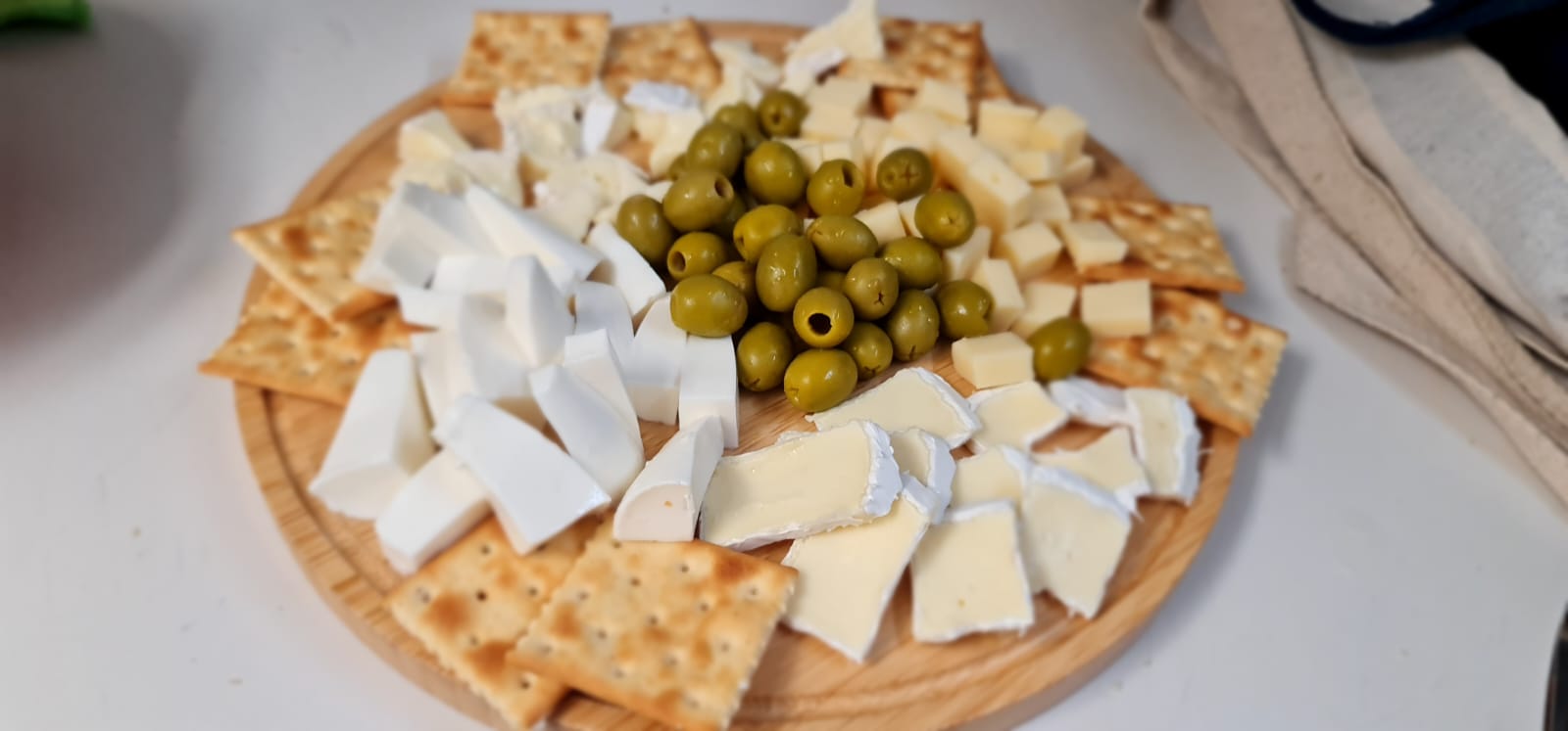 Tapas 1