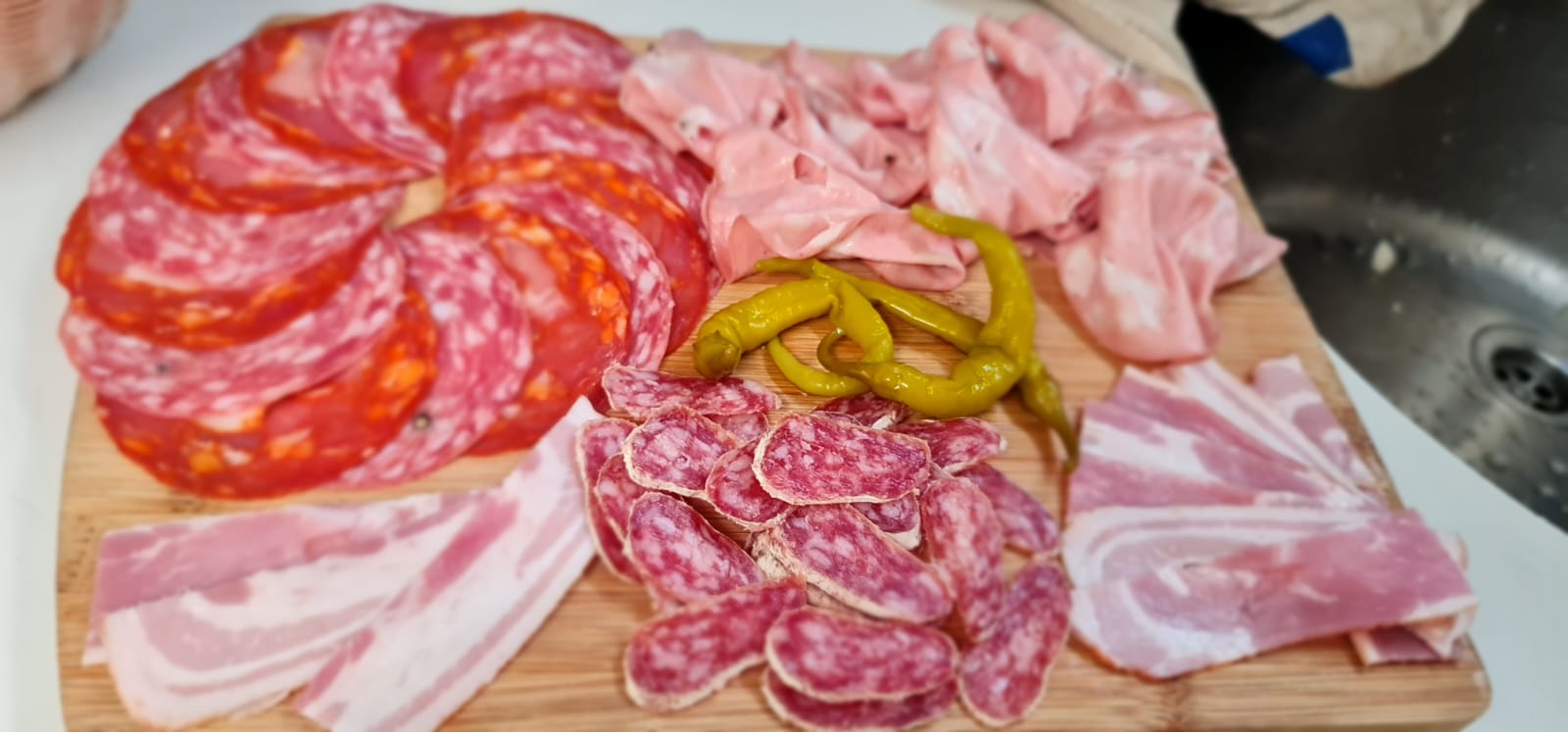 Tapas